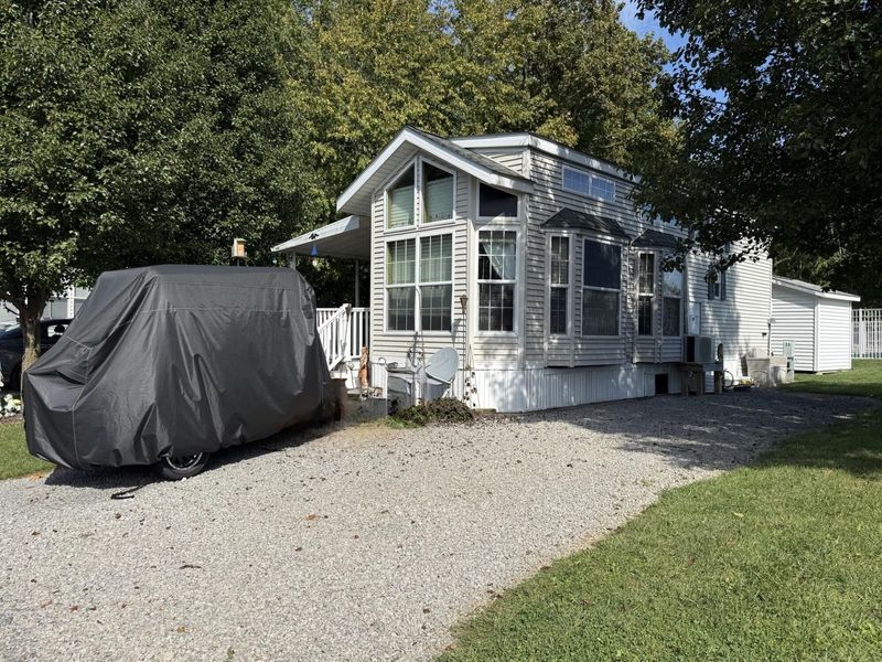 11377 Township Road 266,, Unit 35, Lakeview, OH 43331 Photo 3