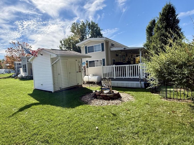 11377 Township Road 266,, Unit 35, Lakeview, OH 43331 Photo 4