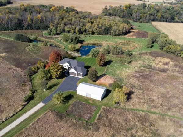 3698 135th Street, Plato, MN 55370