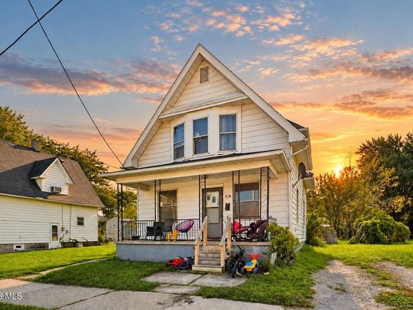 1538 N Michigan Street , Toledo, OH 43604