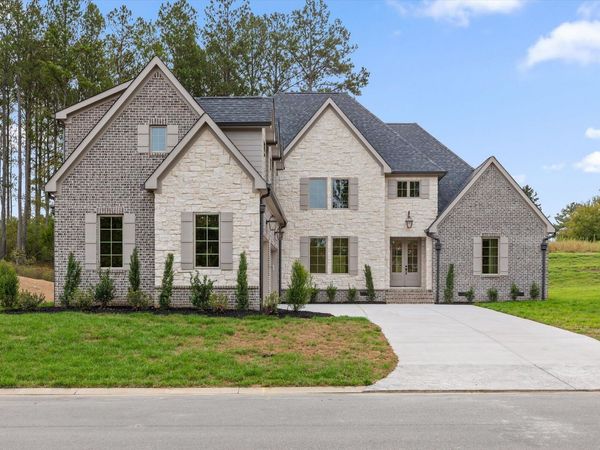 3116 Creekwood Trail, Cleveland, TN 37312