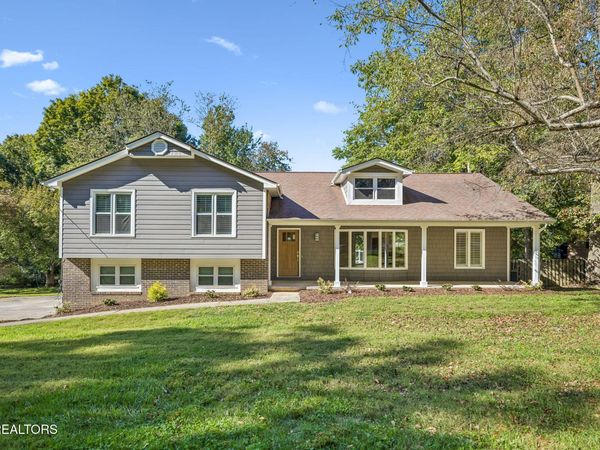 309 Timberhill Court, Knoxville, TN 37934