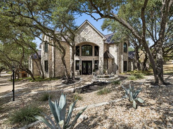 5 Whitechurch Lane, San Antonio, TX 78257