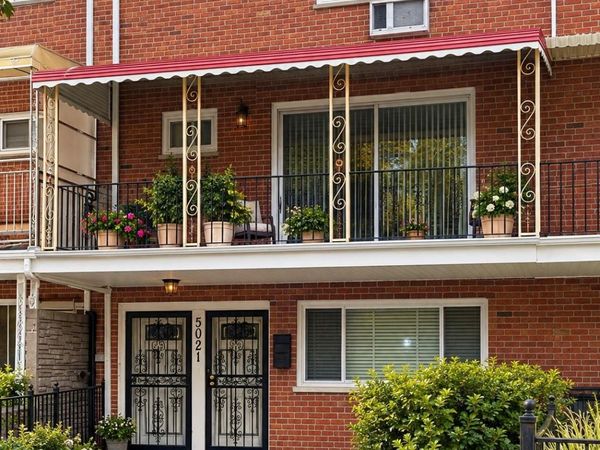 5021 60th Street , Woodside, NY 11377