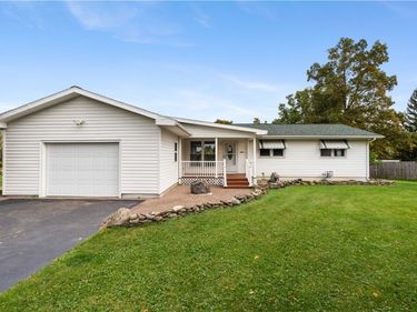 1661 Pole Bridge Road , Avon, NY 14414