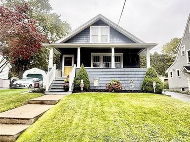 28 S Marvine Avenue, Auburn, NY 13021