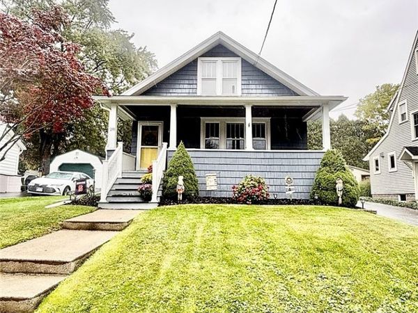 28 S Marvine Avenue , Auburn, NY 13021