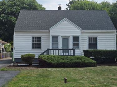 146 Campbell Road , Syracuse, NY 13211