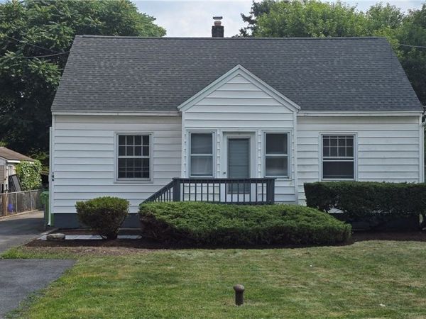 146 Campbell Road , Syracuse, NY 13211