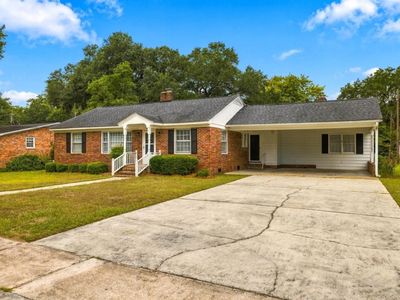 204 12th Ave. , Conway, SC 29526