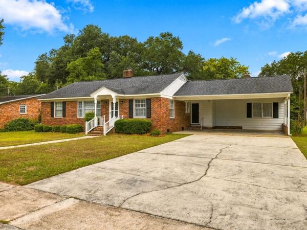 204 12th Ave. , Conway, SC 29526