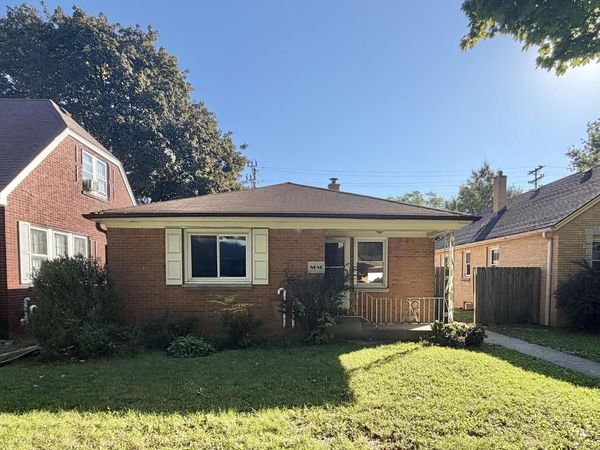 4848 N 65th STREET, Milwaukee, WI 53218
