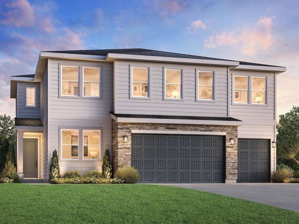 8453 S Copperdale Ave, Kuna, ID 83634