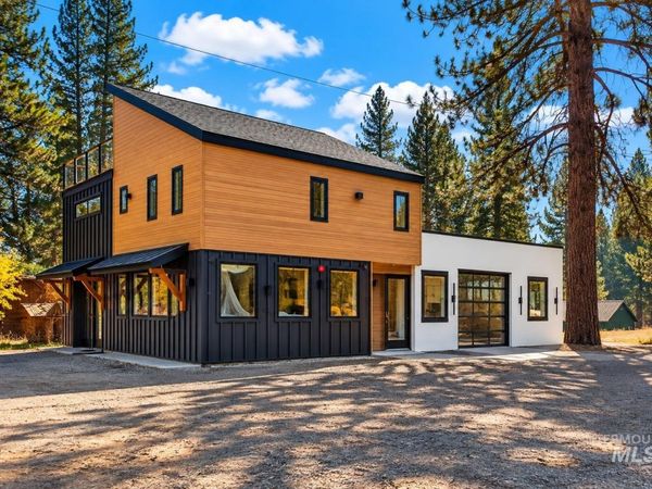 1111 Knowles Road, McCall, ID 83638