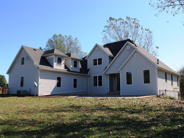 1775 State Road Z , Fulton, MO 65251