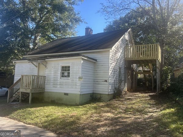 2 Willow Street, Porterdale, GA 30014