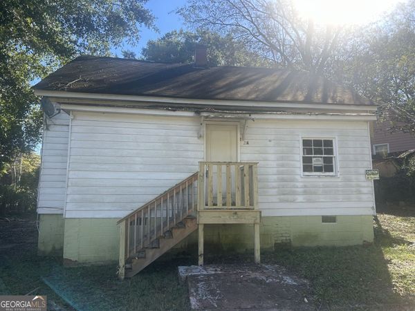 2 Willow Street, Porterdale, GA 30014
