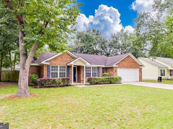 205 Mikal Street, Rincon, GA 31326