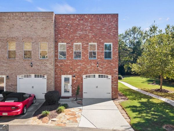 131 Riverwatch Court, Canton, GA 30114