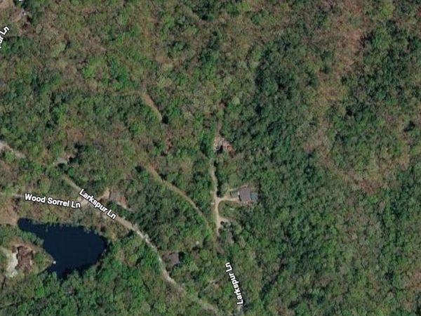 0 Larkspur Lane, Unit LOT 846, Clayton, GA 30525