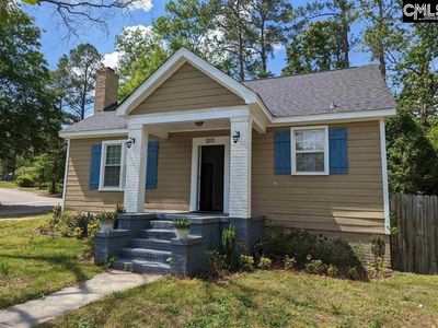 1201 Sycamore Avenue , Columbia, SC 29203