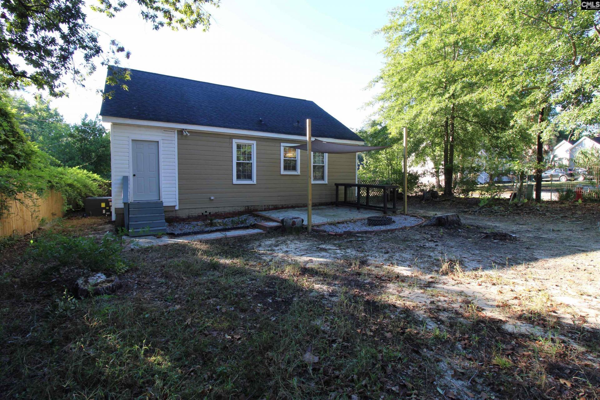 1201 Sycamore Avenue  Photo 16