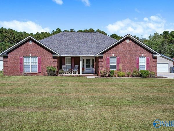 82 Nelson Hollow Road, Somerville, AL 35670