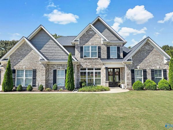 189 Stonycrossing Road, Meridianville, AL 35759