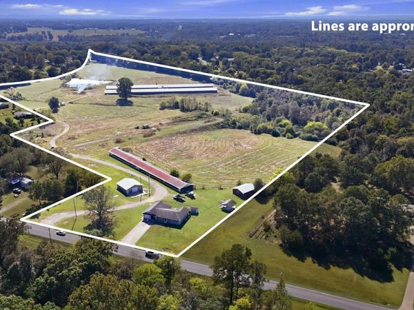 4718 Oneonta Cut-Off Road, Albertville, AL 35950