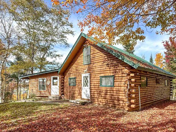 70 Burns Road, Pittsburg, NH 03592