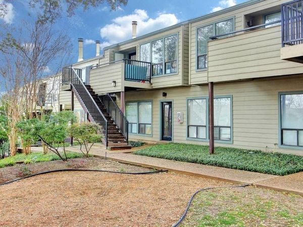 2612 San Pedro ST, Unit 206, Austin, TX 78705