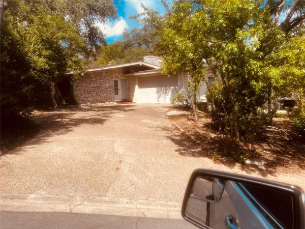 1106 Heritage WAY, Austin, TX 78703