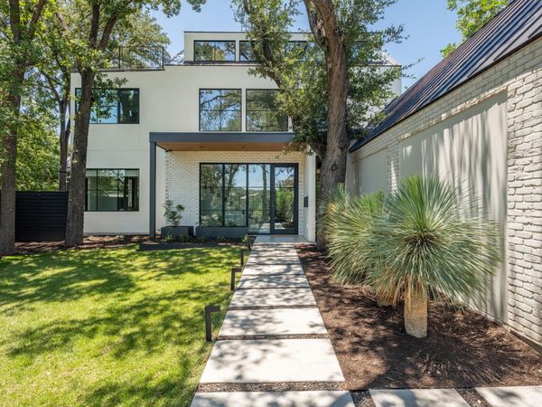 1102 Heritage WAY, Austin, TX 78703