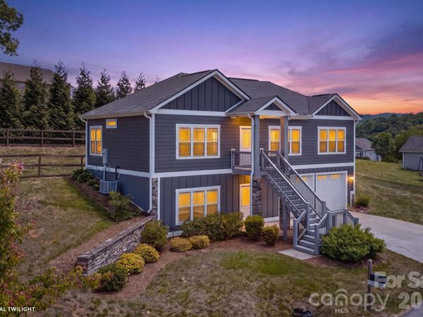 133 Asher Lane, Etowah, NC 28729