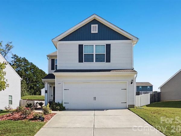 1330 Standing Oak Drive, Salisbury, NC 28146