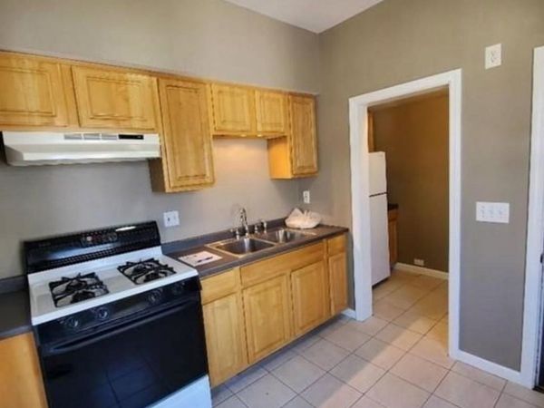 1431 Rodman, Unit 2, Fall River, MA 02720