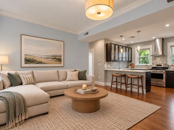 22 Santuit St, Unit B, Boston, MA 02124
