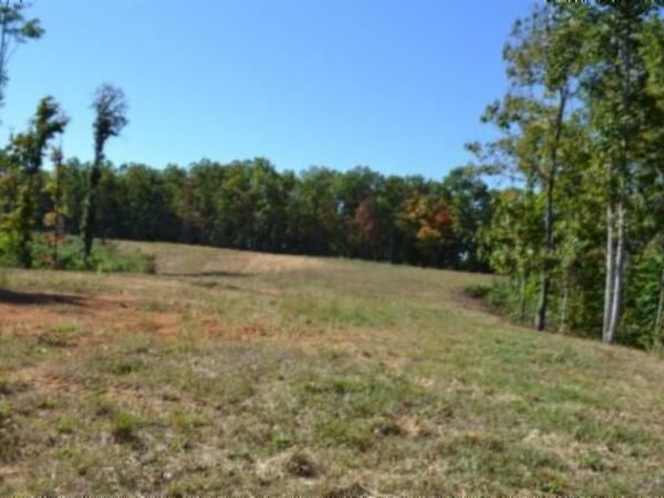11.27ac Ne Rock Springs Rd, Celina, TN 38551