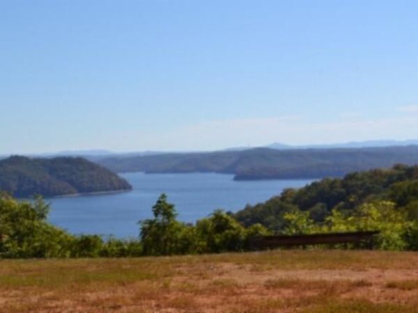 2.62ac Ne Rock Springs Rd, Celina, TN 38551