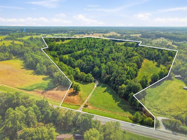 468 Old Gainesboro Road, Cookeville, TN 38501