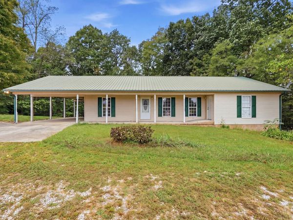 7220 Mccormick Ridge Rd, Whitleyville, TN 38588