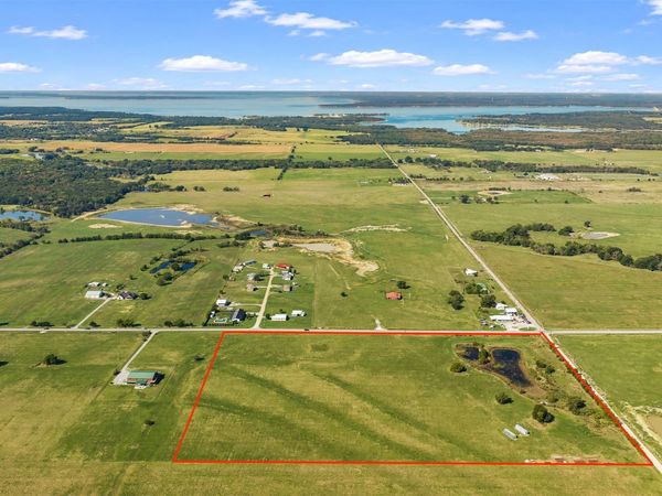 Leavenworth Trail , Calera, OK 74730
