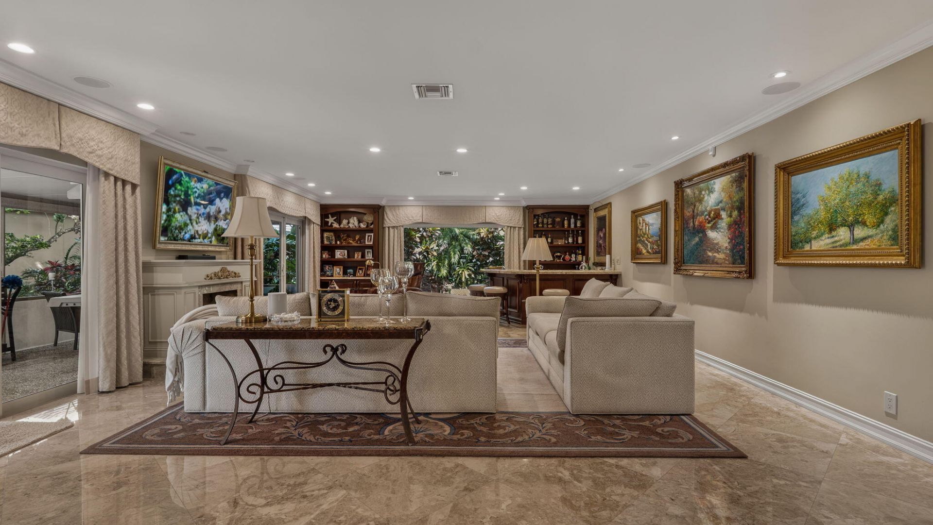 3745 Oaks Clubhouse Drive, Unit V-8, Pompano Beach, FL 33069 Photo