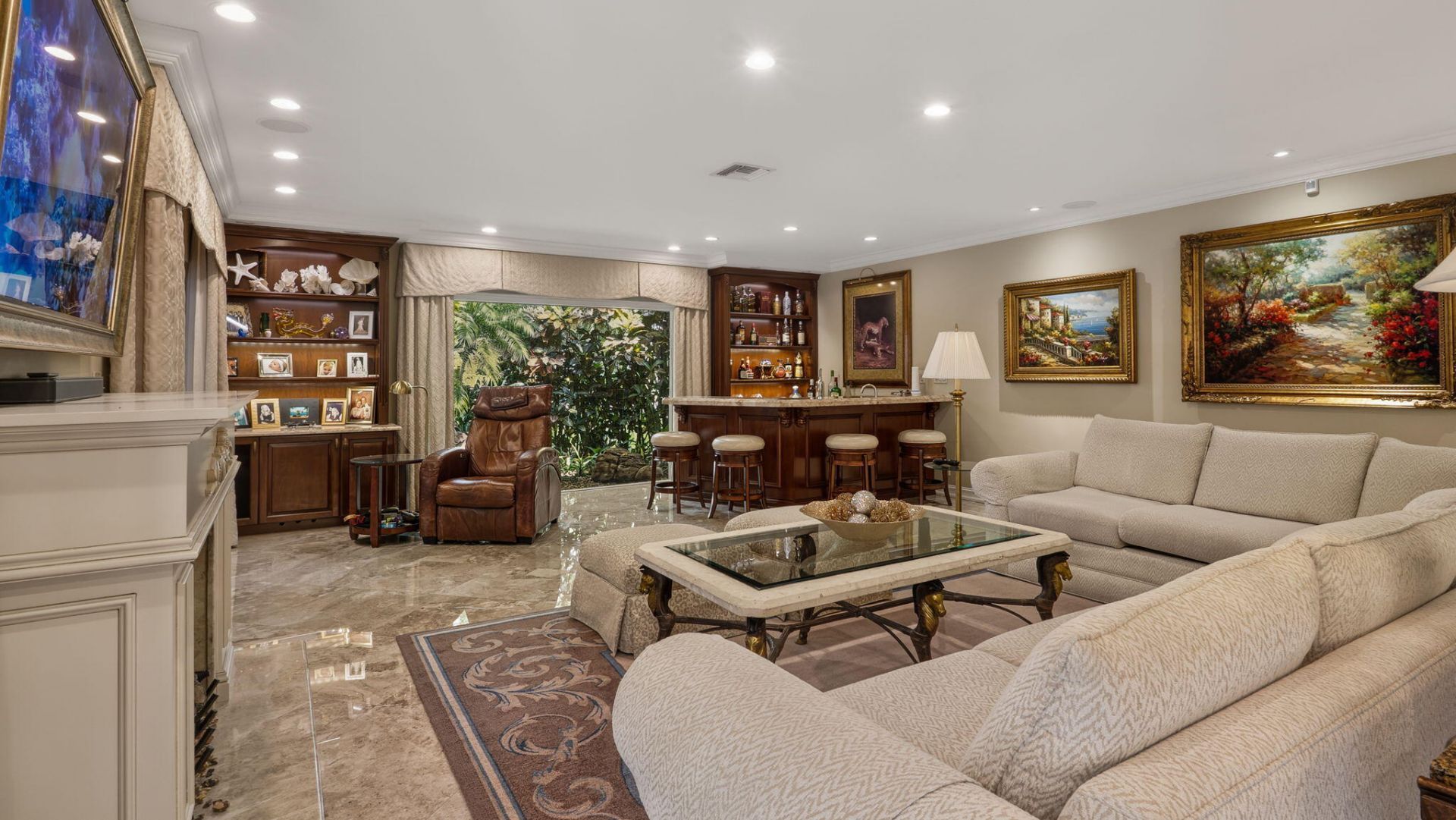 3745 Oaks Clubhouse Drive, Unit V-8, Pompano Beach, FL 33069 Photo
