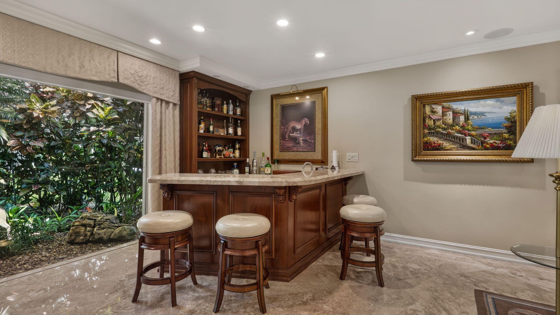3745 Oaks Clubhouse Drive, Unit V-8, Pompano Beach, FL 33069 Photo
