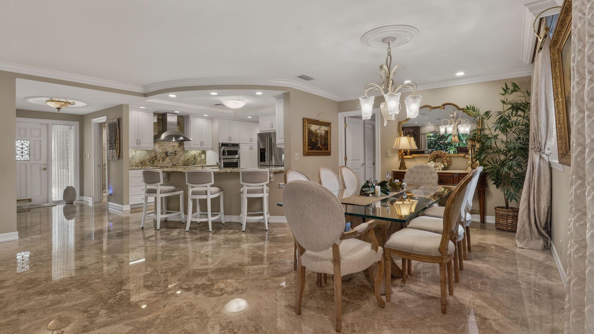 3745 Oaks Clubhouse Drive, Unit V-8, Pompano Beach, FL 33069 Photo