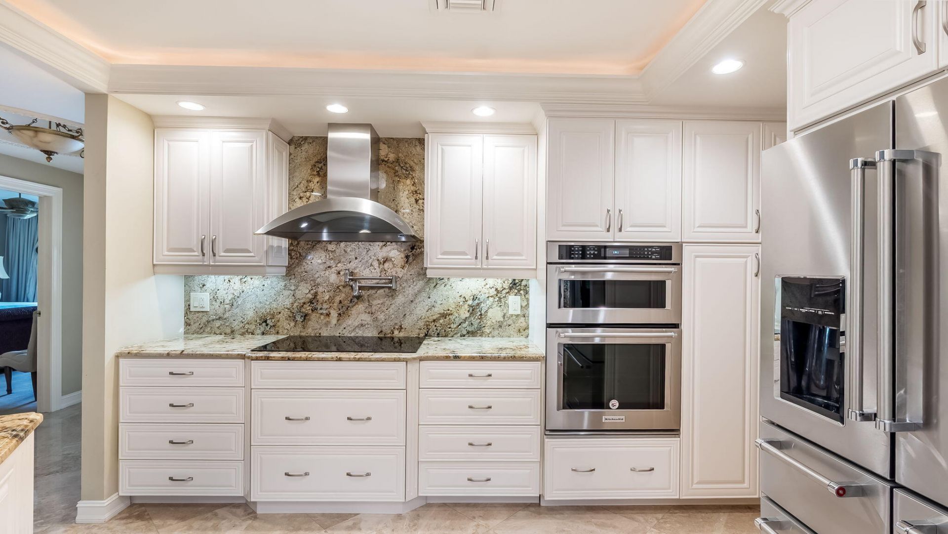 3745 Oaks Clubhouse Drive, Unit V-8, Pompano Beach, FL 33069 Photo