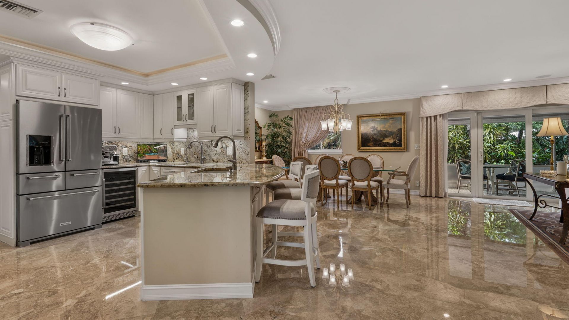 3745 Oaks Clubhouse Drive, Unit V-8, Pompano Beach, FL 33069 Photo