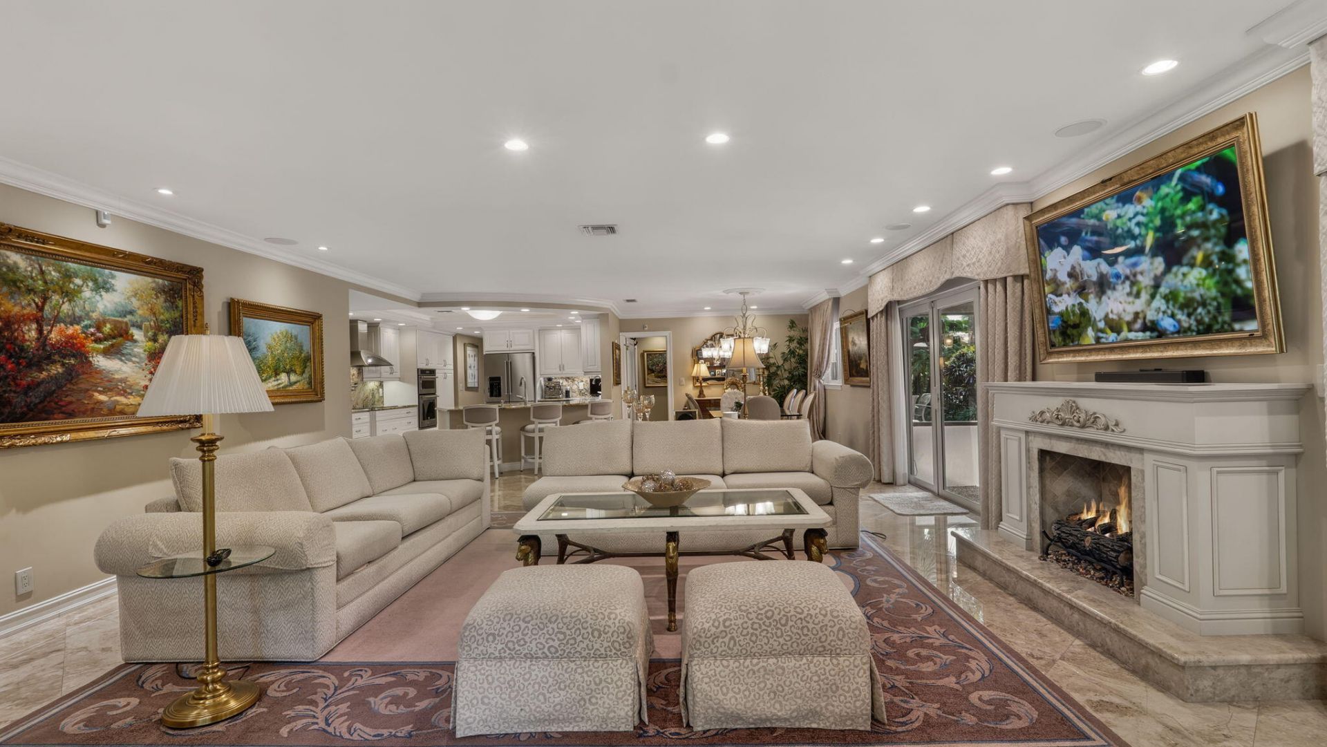 3745 Oaks Clubhouse Drive, Unit V-8, Pompano Beach, FL 33069 Photo