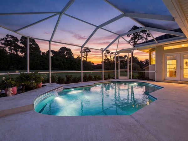 1515 SW Mockingbird Circle, Port St. Lucie, FL 34986